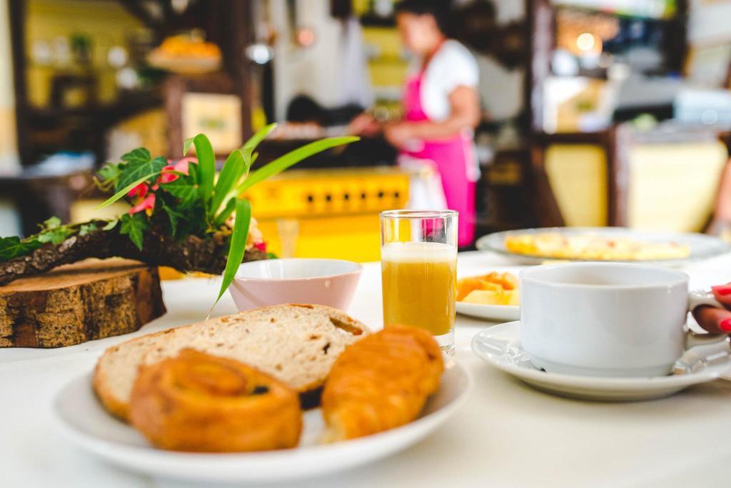 Tsilaosa Hotel Cilaos Ngoại thất bức ảnh