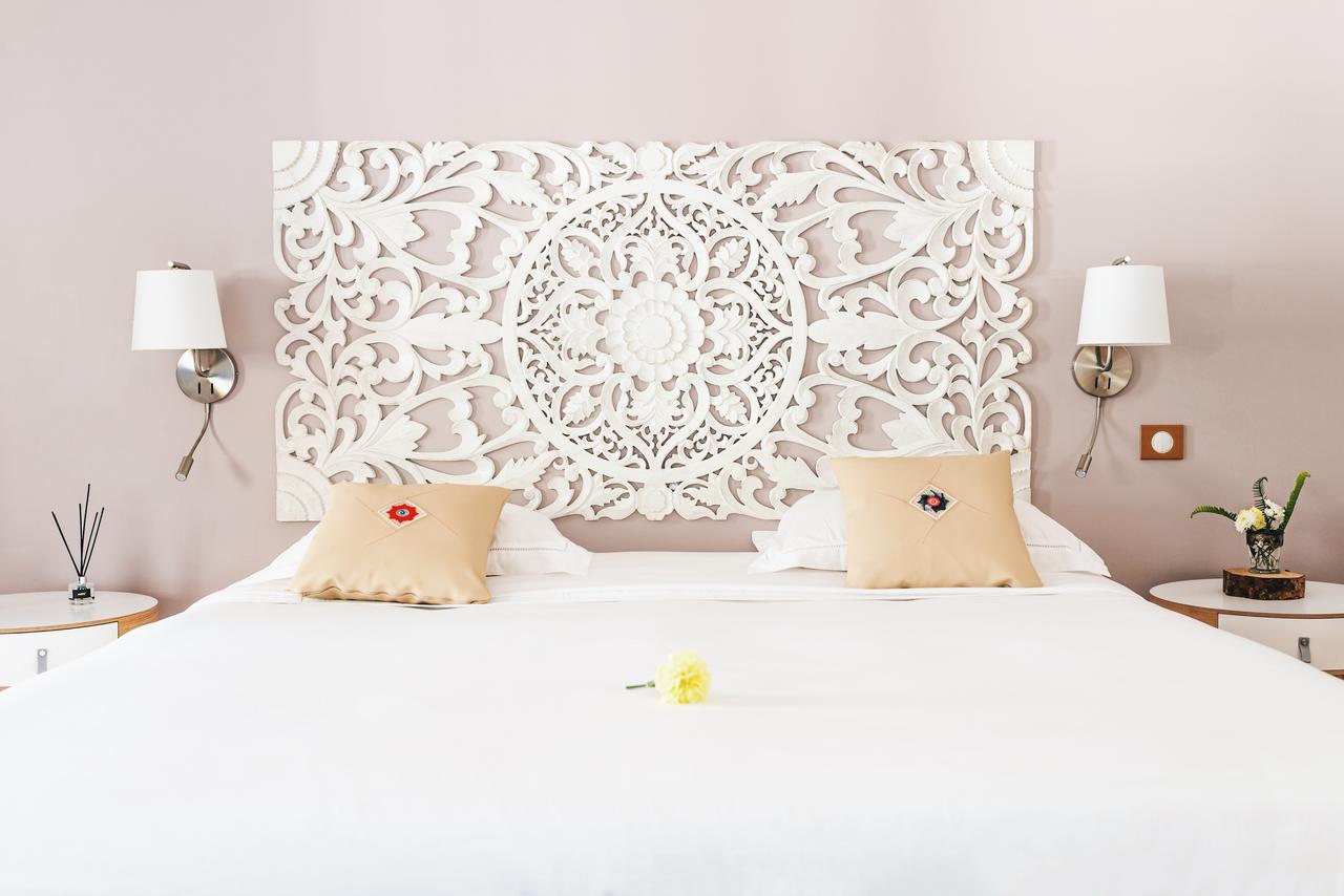 Tsilaosa Hotel Cilaos Ngoại thất bức ảnh