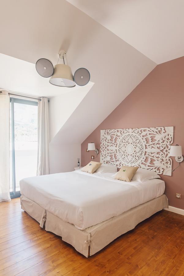 Tsilaosa Hotel Cilaos Ngoại thất bức ảnh