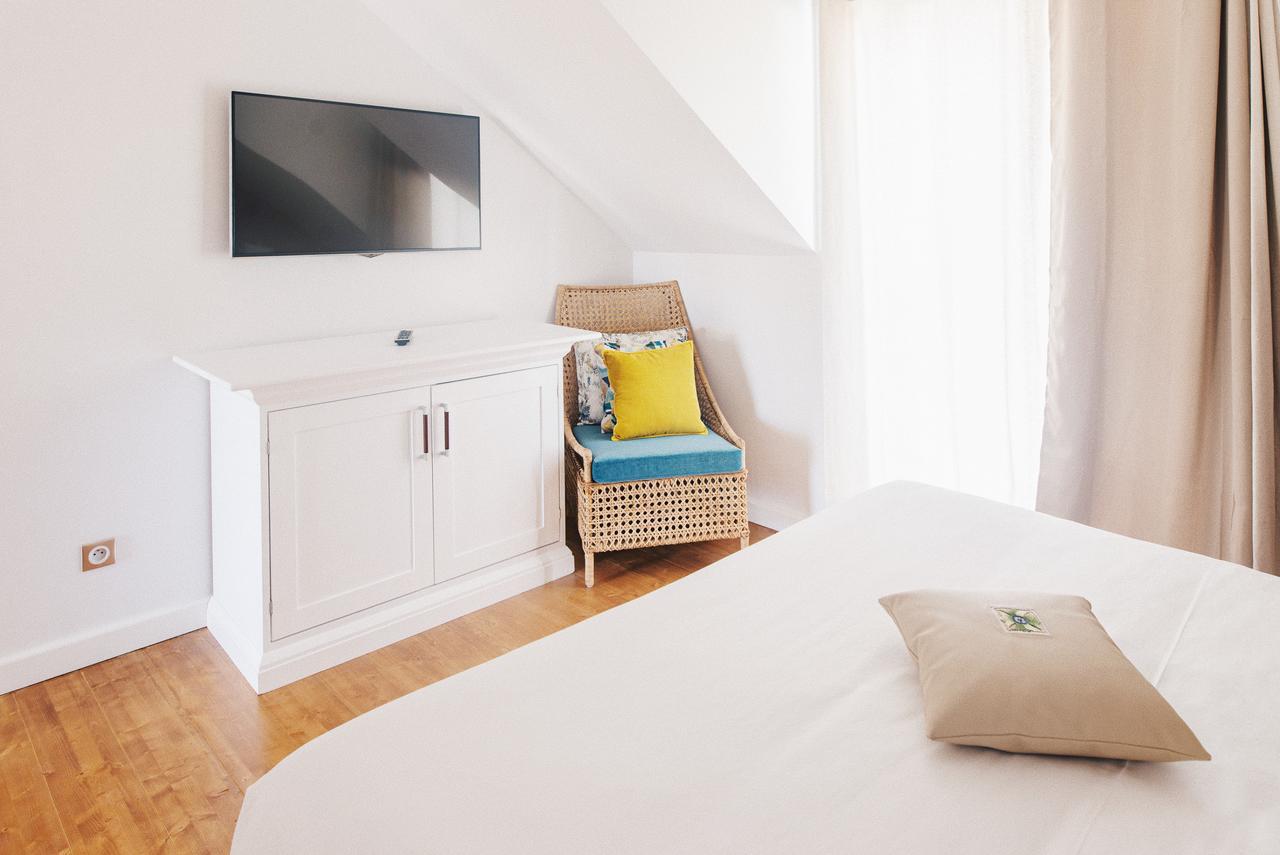 Tsilaosa Hotel Cilaos Ngoại thất bức ảnh