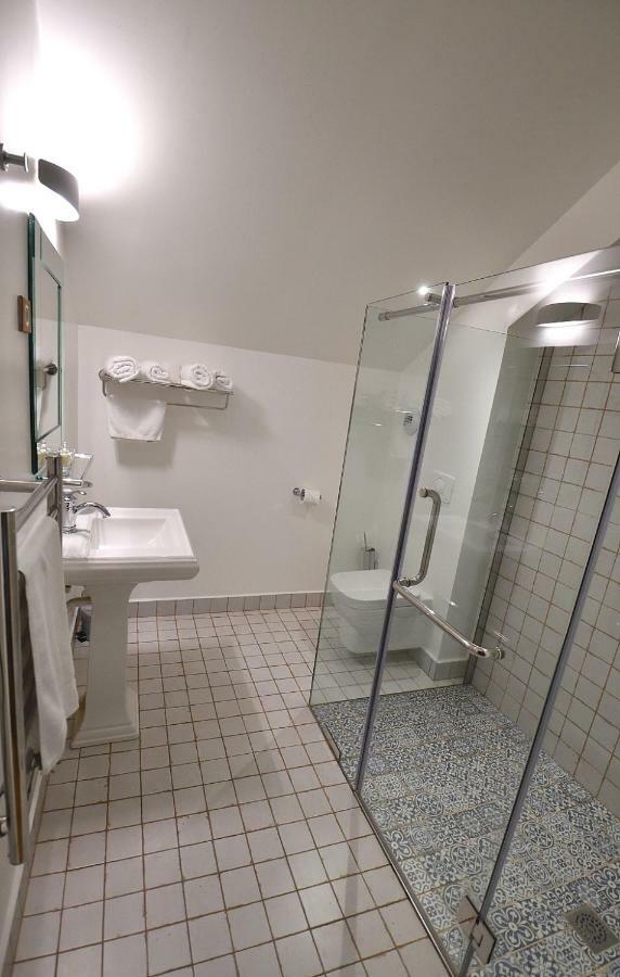 Tsilaosa Hotel Cilaos Ngoại thất bức ảnh