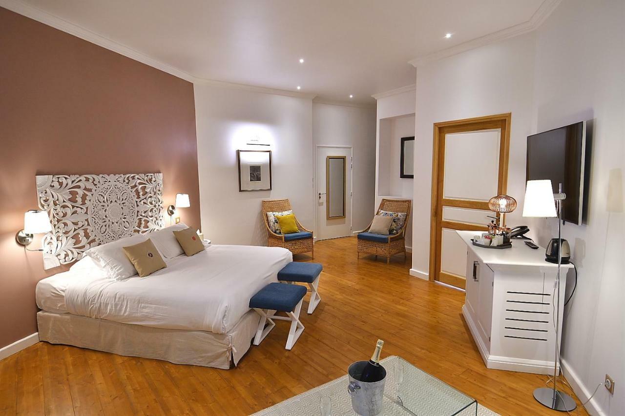 Tsilaosa Hotel Cilaos Ngoại thất bức ảnh