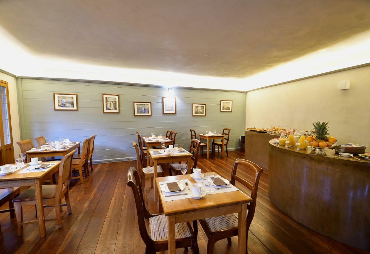 Tsilaosa Hotel Cilaos Ngoại thất bức ảnh