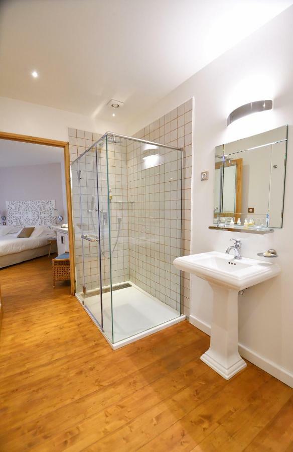 Tsilaosa Hotel Cilaos Ngoại thất bức ảnh