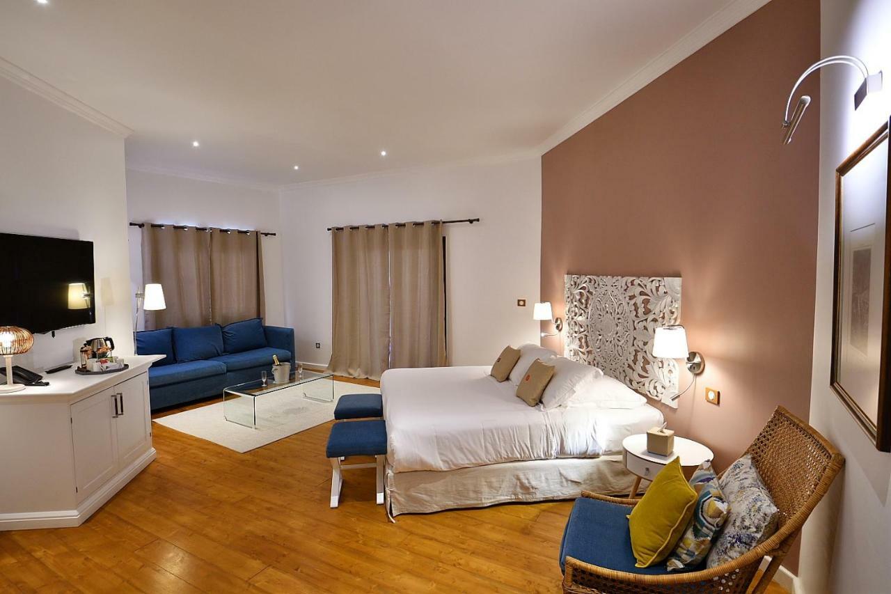 Tsilaosa Hotel Cilaos Ngoại thất bức ảnh