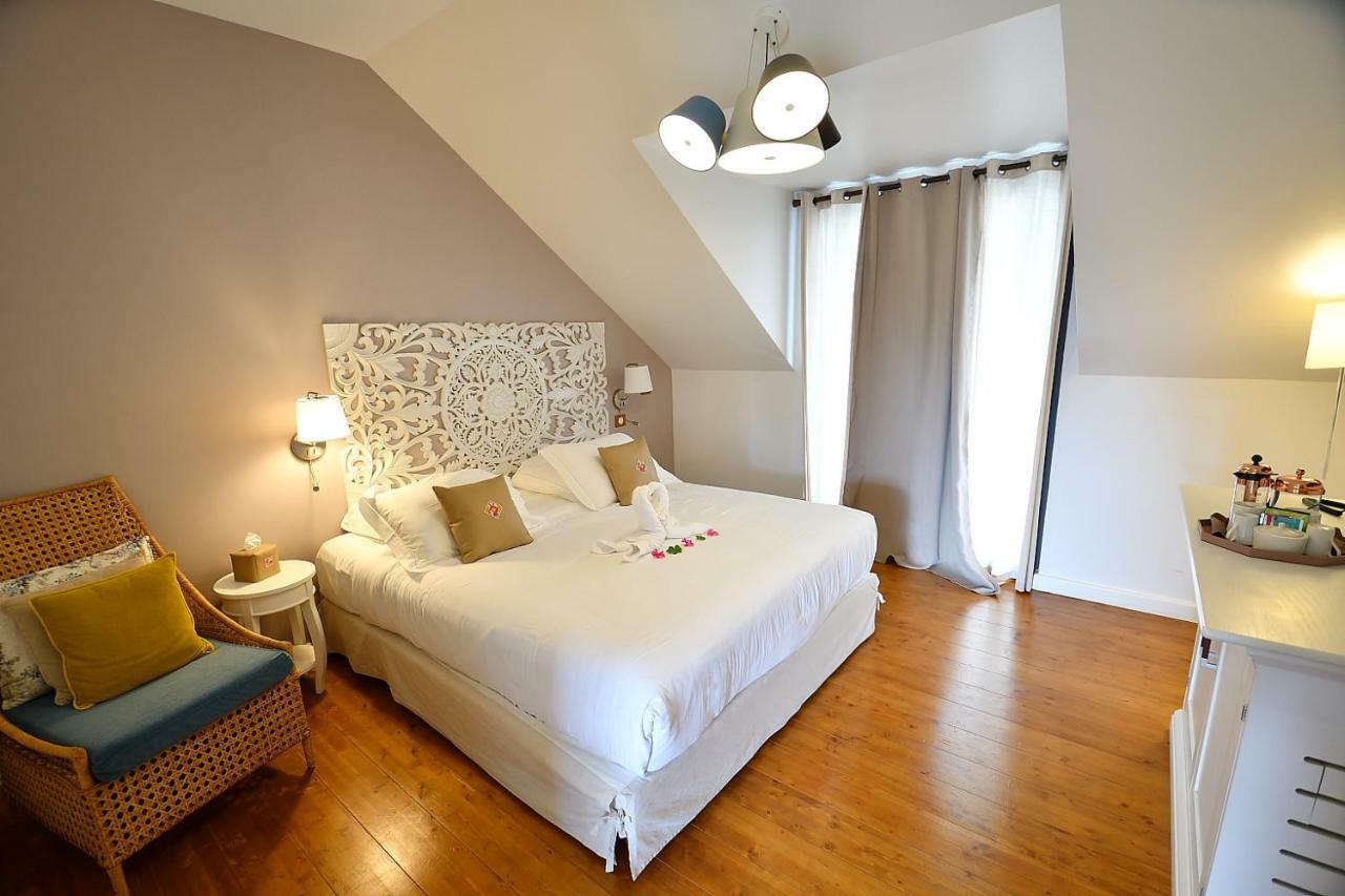 Tsilaosa Hotel Cilaos Ngoại thất bức ảnh