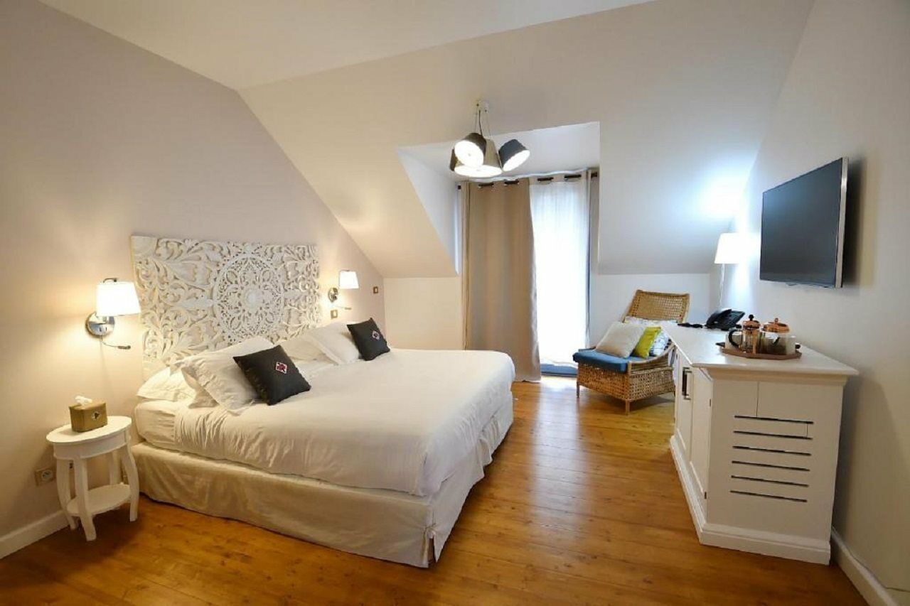 Tsilaosa Hotel Cilaos Ngoại thất bức ảnh