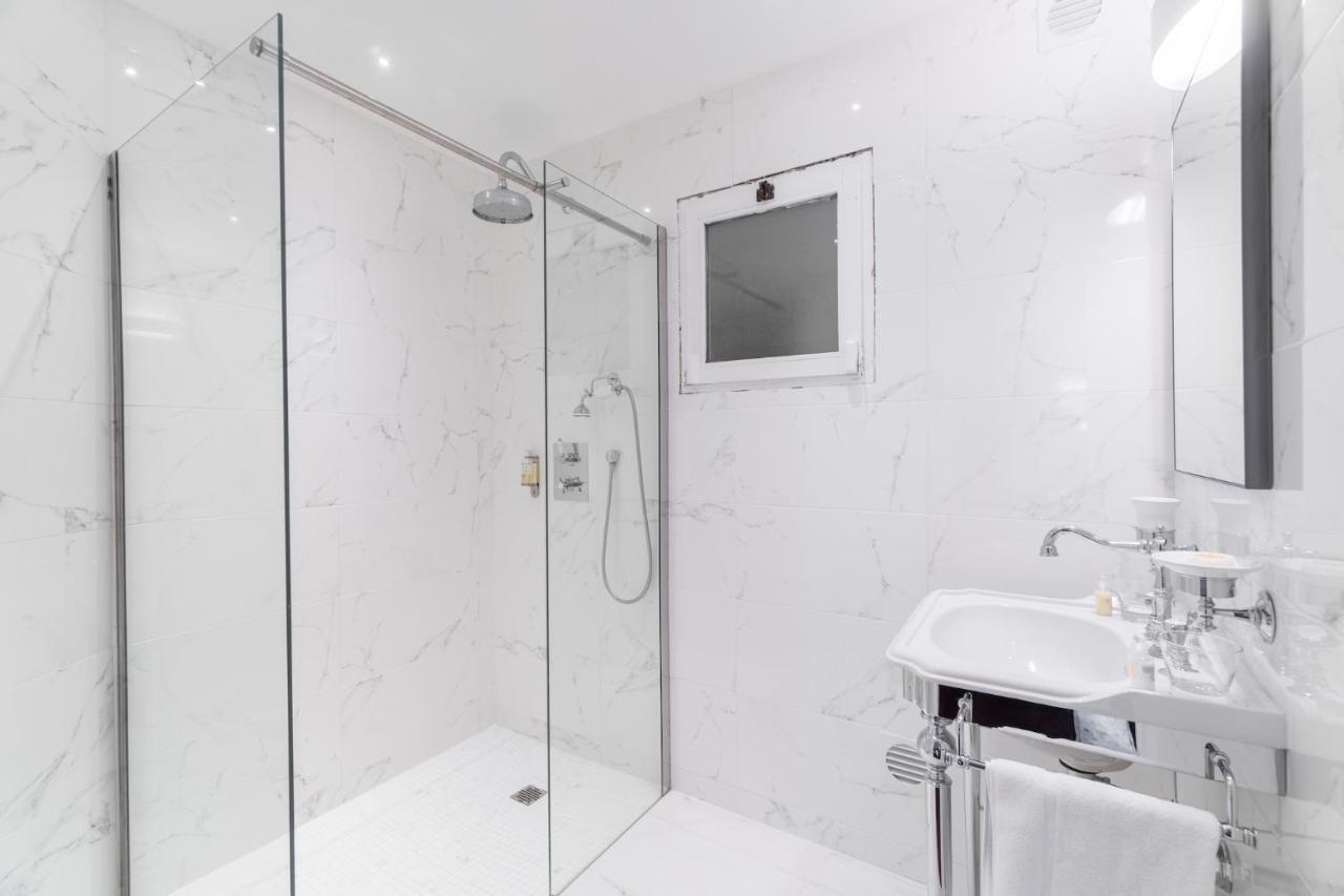 Tsilaosa Hotel Cilaos Ngoại thất bức ảnh